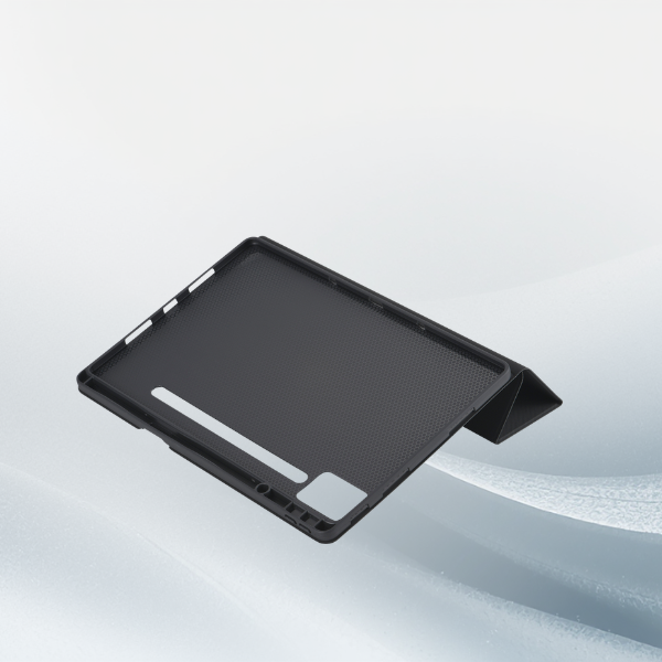 Tucano Tre do Lenovo Idea Tab Pro 2024 juoda aprašymas - Prekės nuotrauka