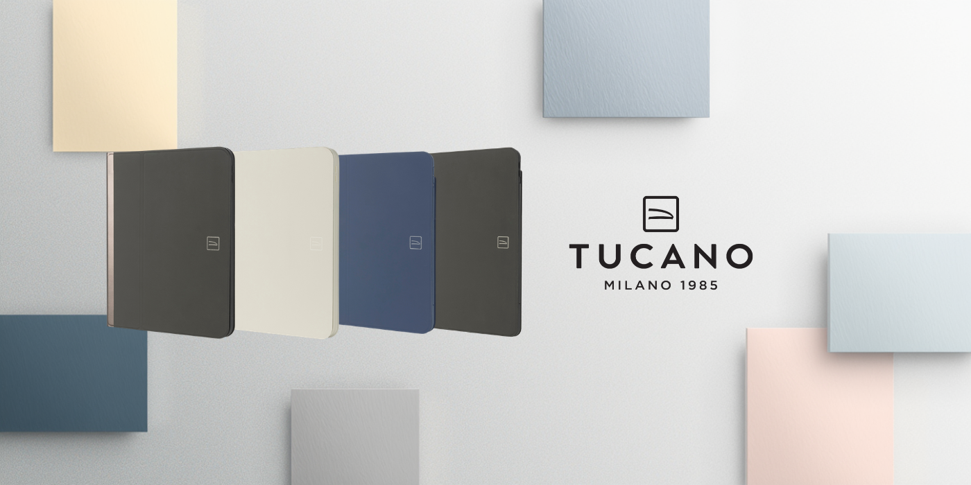 Tucano Up Elements do iPad 11 Tucano Up Elements do iPad 11
