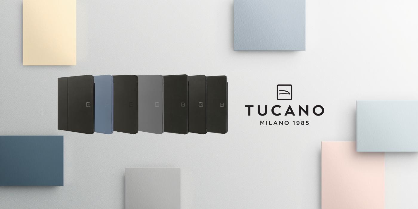 Tucano Up Plus do iPad Pro 13 Tucano Up Plus do iPad Pro 13