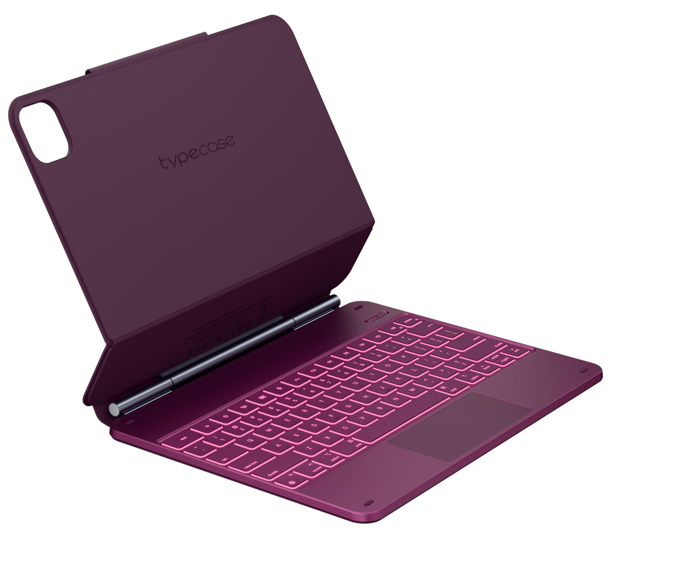 Typecase Edge do iPad Air 13