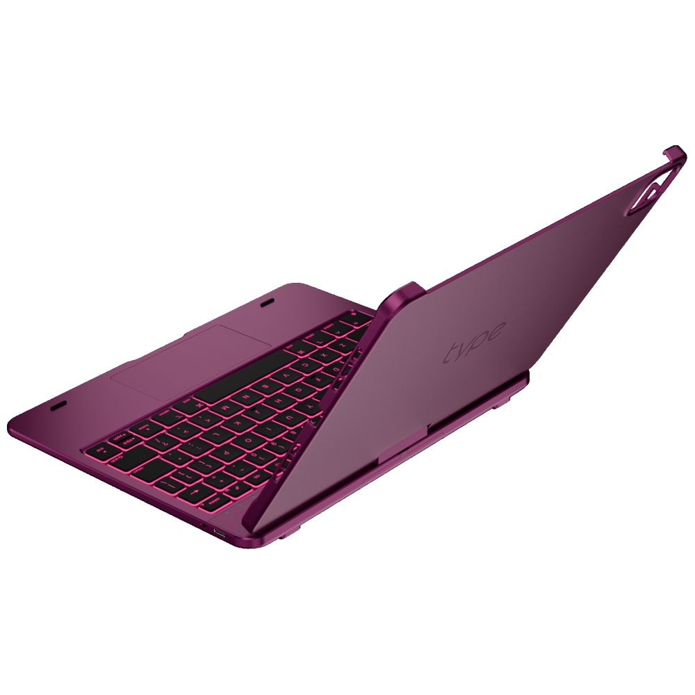 Typecase Flexbook Touch do iPad Air 11