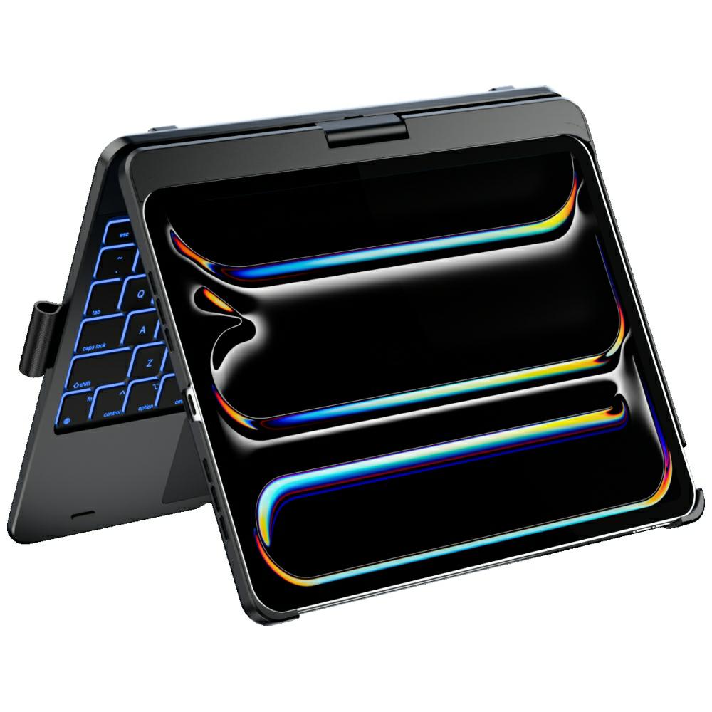 Typecase Flexbook Touch do iPad Pro 11