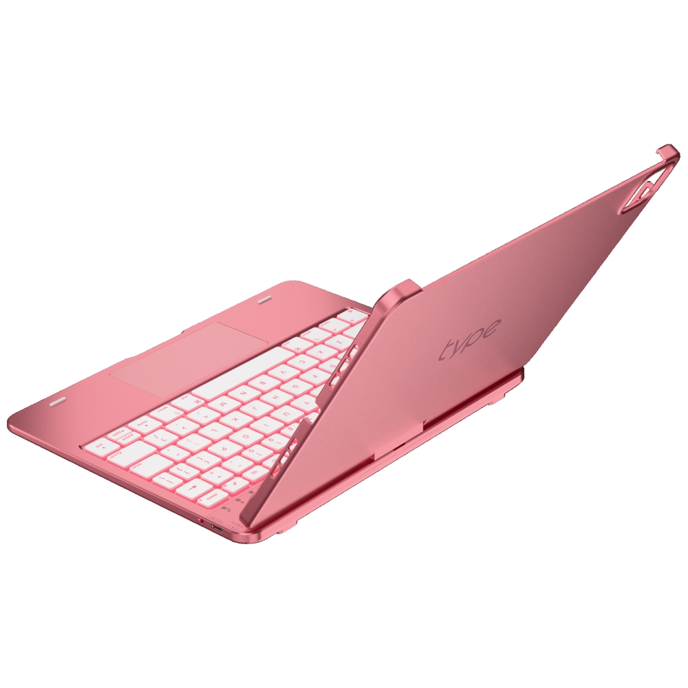Typecase Flexbook Touch do iPad Air 11