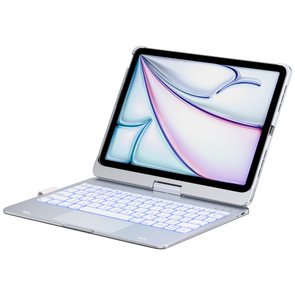 Typecase Flexbook Touch do iPad Pro 11