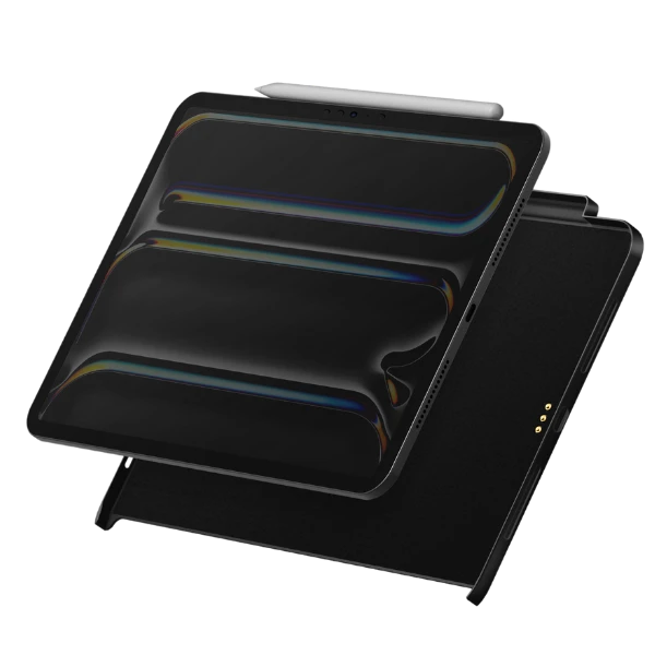 Dėklas UNIQ Axel skirtas Apple iPad Pro 13