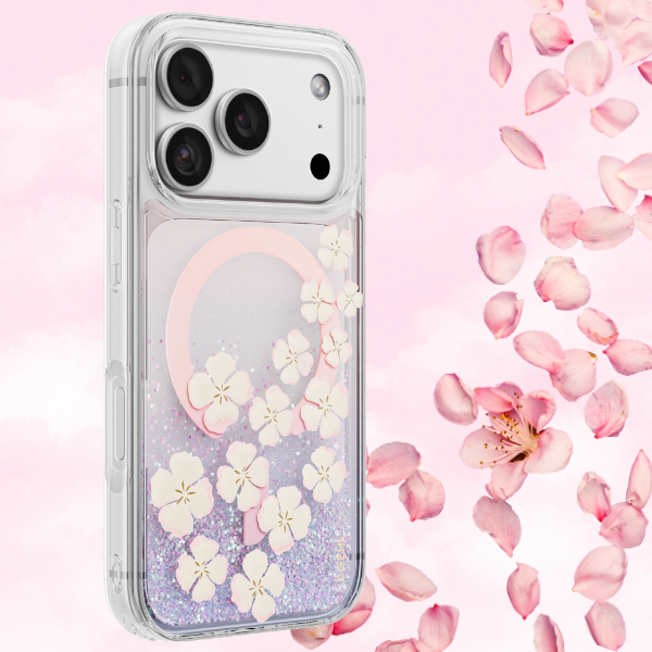 Dėklas UNIQ Coehl Isla, skirtas iPhone 18 Pro / 17 Pro, su magnetiniu įkrovimu, rožinis aprašymas - Prekės nuotrauka