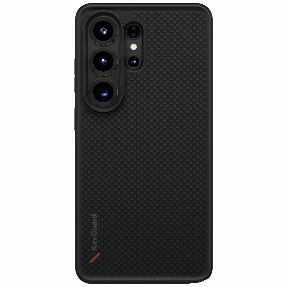 Dėklas UNIQ Keva Samsung Galaxy S26 Ultra Magclick Charging juodos spalvos aprašymas - Prekės nuotrauka Dėklas UNIQ Keva Samsung Galaxy S26 Ultra Magclick Charging juodos spalvos aprašymas - Prekės nuotrauka