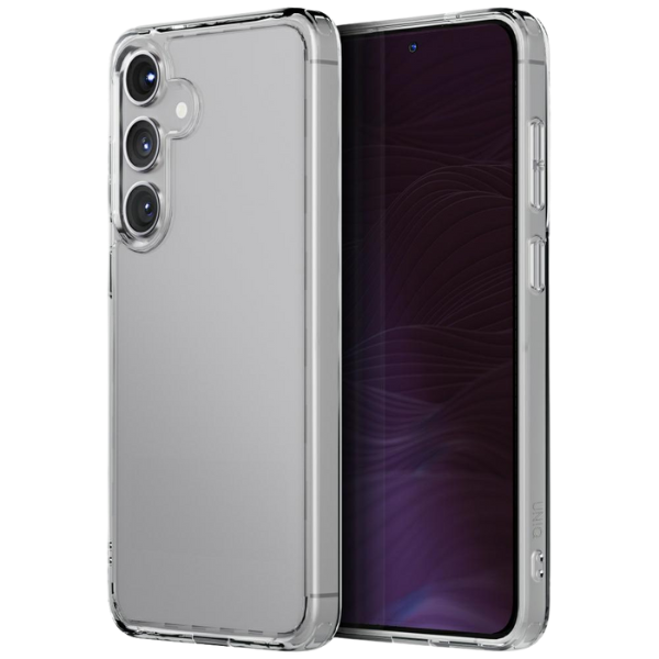 Dėklas UNIQ LifePro Xtreme Samsung Galaxy S25+ skaidrus aprašymas - Prekės nuotrauka Dėklas UNIQ LifePro Xtreme Samsung Galaxy S25+ skaidrus aprašymas - Prekės nuotrauka