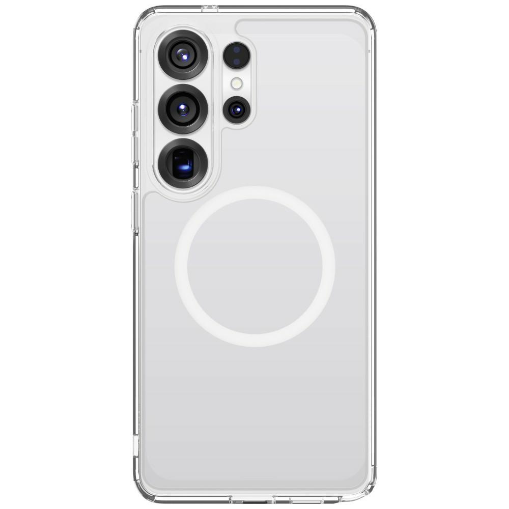 Dėklas UNIQ LifePro Xtreme Samsung Galaxy S26 Ultra Magclick Charging skaidrus aprašymas - Prekės nuotrauka Dėklas UNIQ LifePro Xtreme Samsung Galaxy S26 Ultra Magclick Charging skaidrus aprašymas - Prekės nuotrauka
