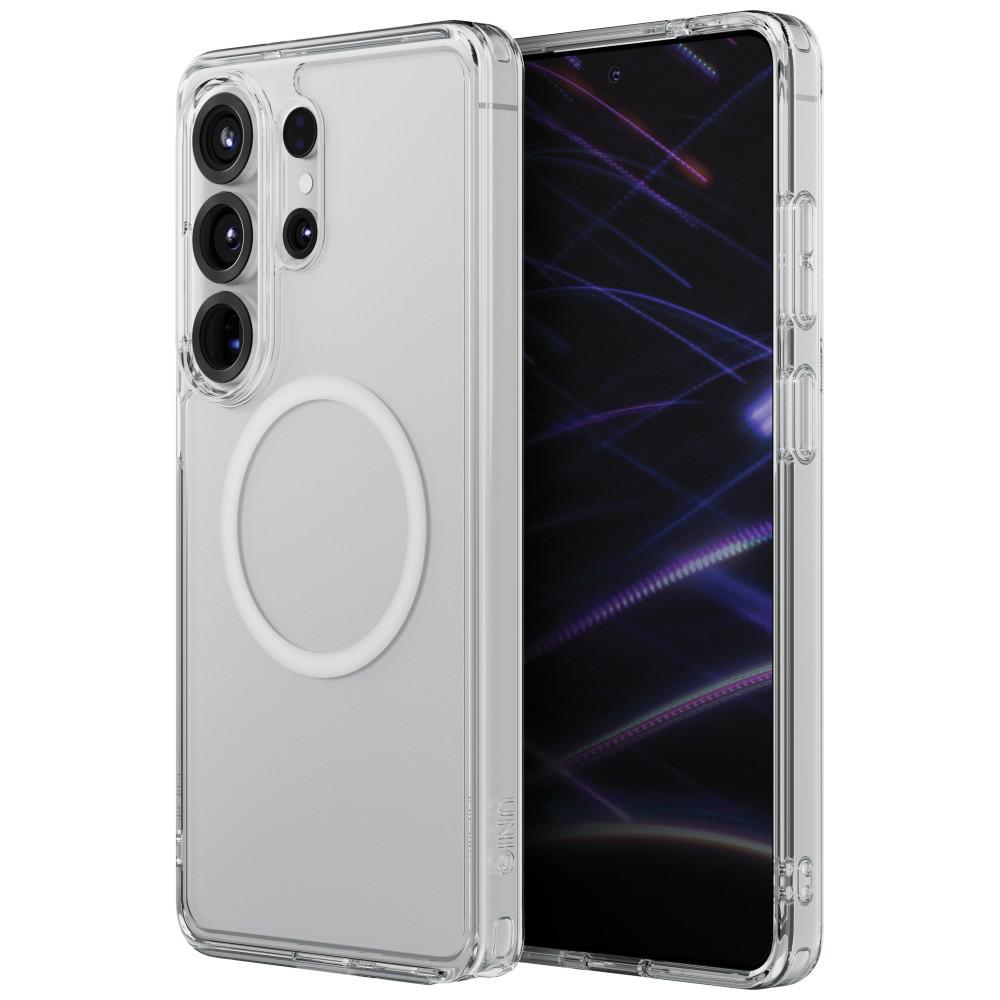 Dėklas UNIQ LifePro Xtreme Samsung Galaxy S26 Ultra Magclick Charging skaidrus aprašymas - Prekės nuotrauka Dėklas UNIQ LifePro Xtreme Samsung Galaxy S26 Ultra Magclick Charging skaidrus aprašymas - Prekės nuotrauka
