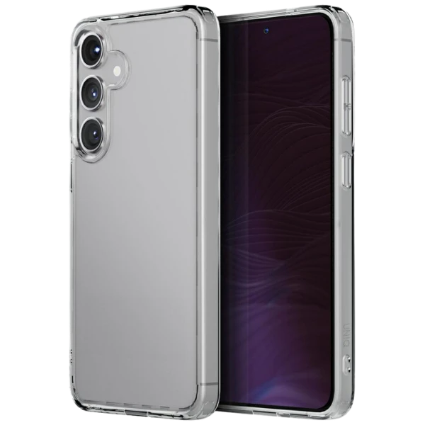 Dėklas UNIQ LifePro Xtreme skirtas Samsung Galaxy S25+ skaidrus aprašymas - Prekės nuotrauka Dėklas UNIQ LifePro Xtreme skirtas Samsung Galaxy S25+ skaidrus aprašymas - Prekės nuotrauka