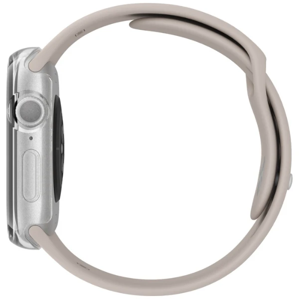 Dėklas UNIQ Nautic skirtas Apple Watch 46mm dove aprašymas - Prekės nuotrauka Dėklas UNIQ Nautic skirtas Apple Watch 46mm dove aprašymas - Prekės nuotrauka