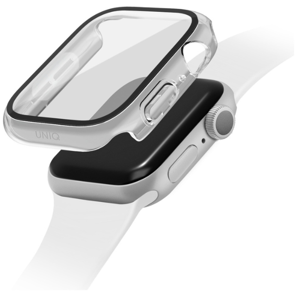 Dėklas UNIQ Nautic Watch 42mm balandžiams aprašymas - Prekės nuotrauka