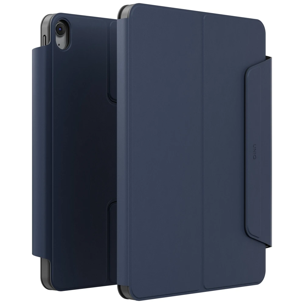 Dėklas UNIQ Rovus Snapmount Magnetic 360 Rotating Detachable skirtas Apple iPad 11 Dėklas UNIQ Rovus Snapmount Magnetic 360 Rotating Detachable skirtas Apple iPad 11