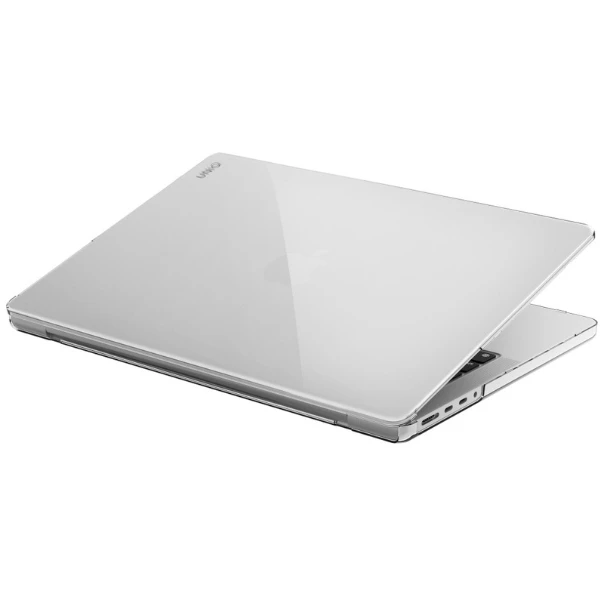 Dėklas UNIQ Vero skirtas Apple MacBook Pro 14 Dėklas UNIQ Vero skirtas Apple MacBook Pro 14
