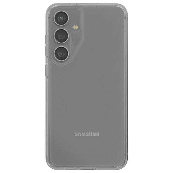 Dėklas ZAGG Crystal Palace, skirtas Samsung Galaxy S24, skaidrus aprašymas - Prekės nuotrauka