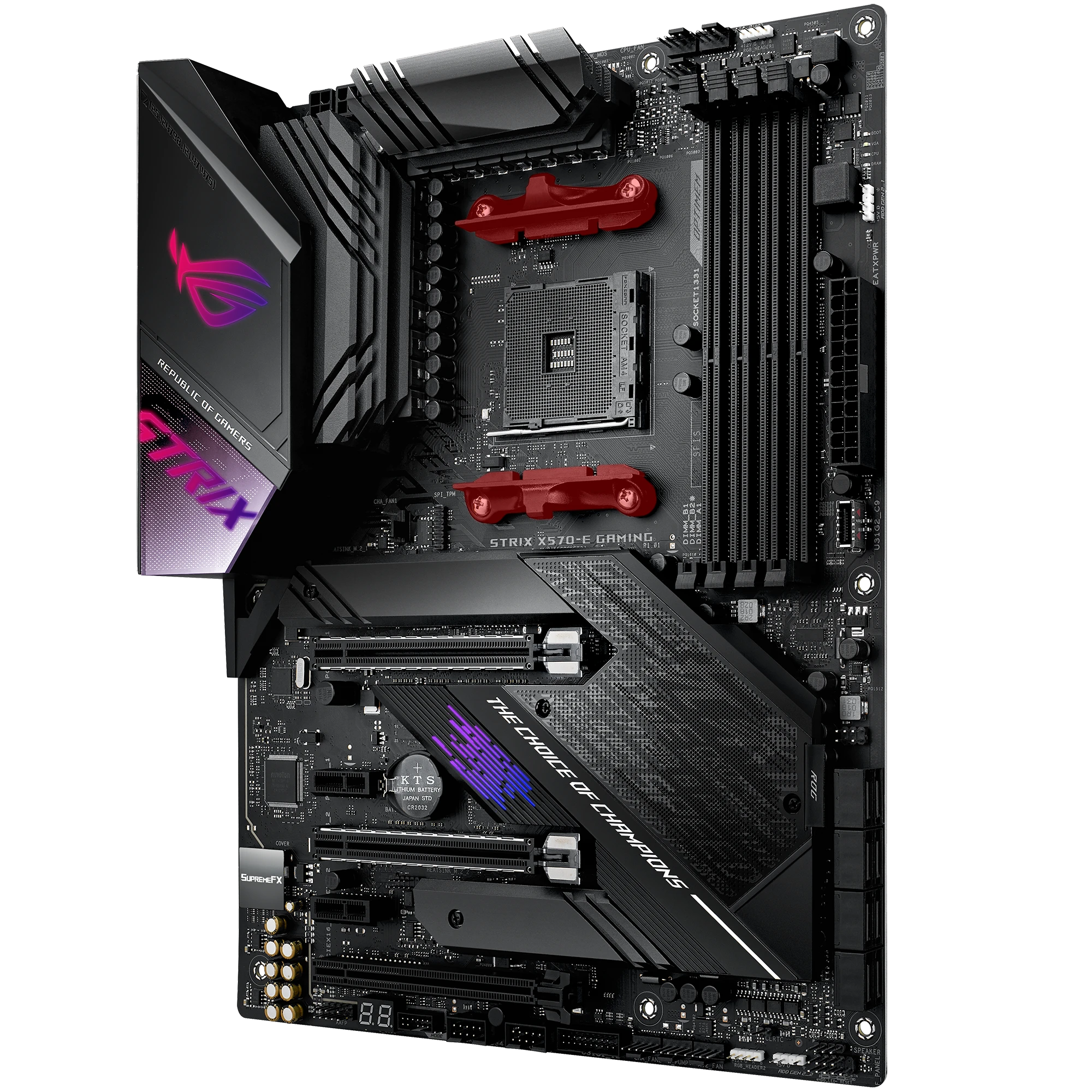 der8auer RYZEN 3000 OC Bracket AIO Mount aprašymas - Prekės nuotrauka