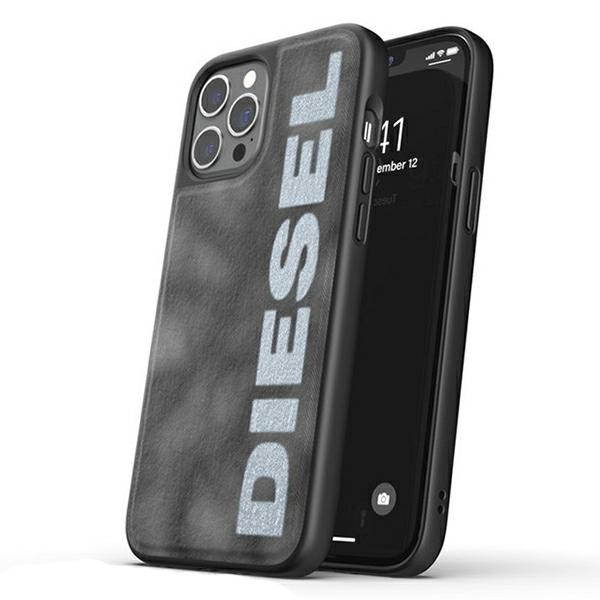 Diesel Moulded Dėklas Bleached DenimApple iPhone 12 12 Pro szaro-baltos spalvos pilkas-baltos spalvos 44297 aprašymas - Prekės nuotrauka Diesel Moulded Dėklas Bleached DenimApple iPhone 12 12 Pro szaro-baltos spalvos pilkas-baltos spalvos 44297 aprašymas - Prekės nuotrauka