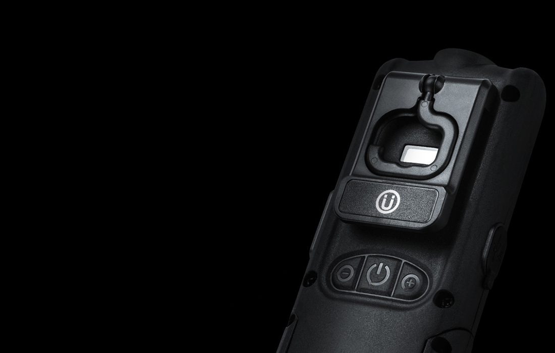 Dirbtuvių žibintuvėlis Superfire G12, 566lm, USB aprašymas - Prekės nuotrauka