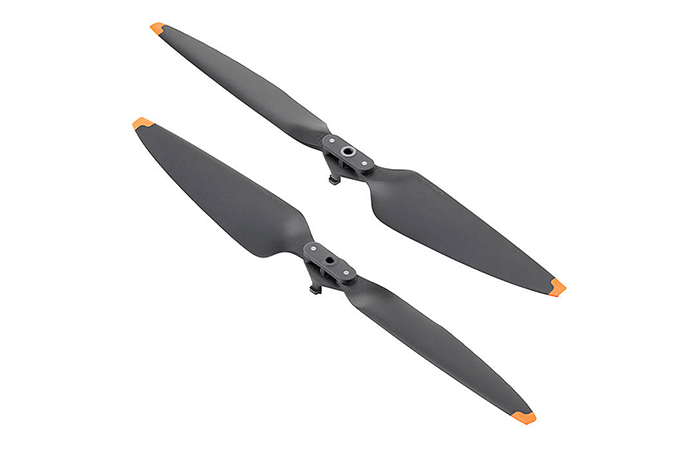 DJI Air 3 sraigtai (2 vnt.) aprašymas - Prekės nuotrauka