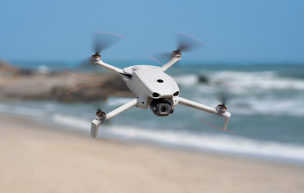 DJI Care Refresh DJI LITO 1 (plan dwuletni) - kod elektroninis aprašymas - Prekės nuotrauka