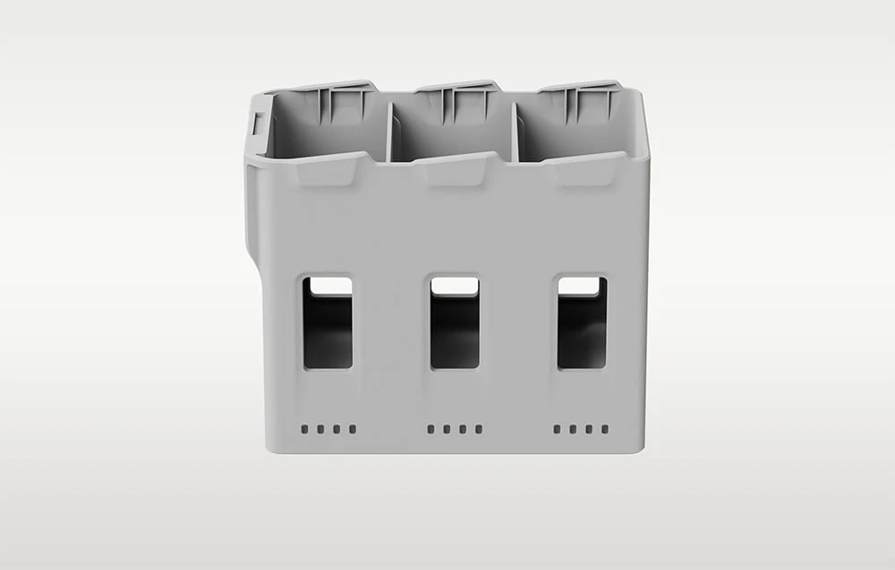 DJI LITO X1 dwukierunkowy hub ładowania aprašymas - Prekės nuotrauka