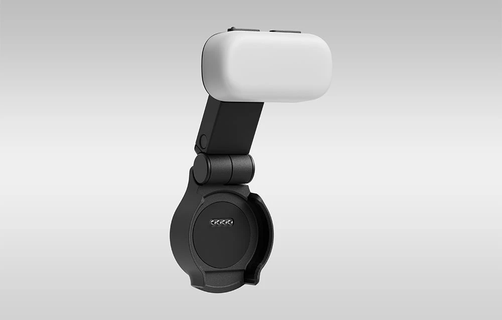 DJI lampa doświetlająca DJI Osmo Pocket 4 aprašymas - Prekės nuotrauka