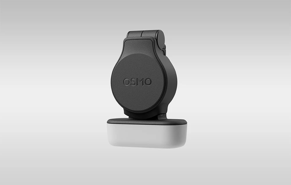 DJI lampa doświetlająca DJI Osmo Pocket 4 aprašymas - Prekės nuotrauka