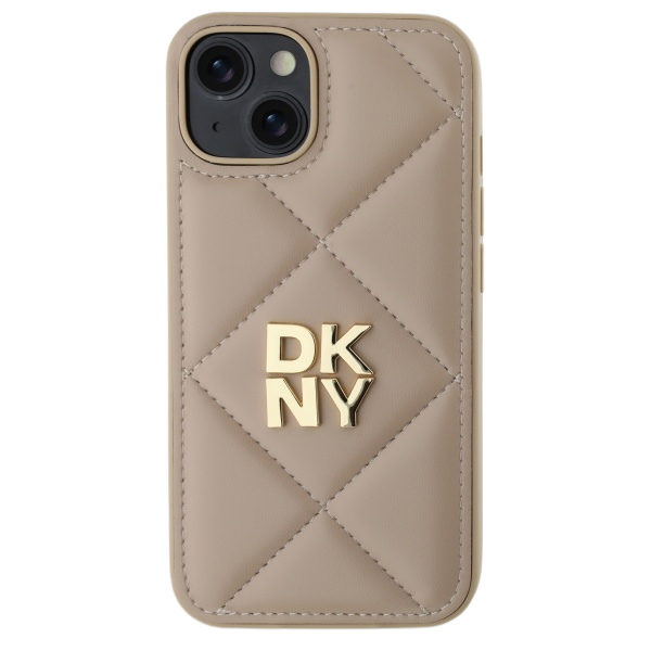 Dėklas DKNY DKHCP14SPQDSLE Apple iPhone 14 6.1 Dėklas DKNY DKHCP14SPQDSLE Apple iPhone 14 6.1