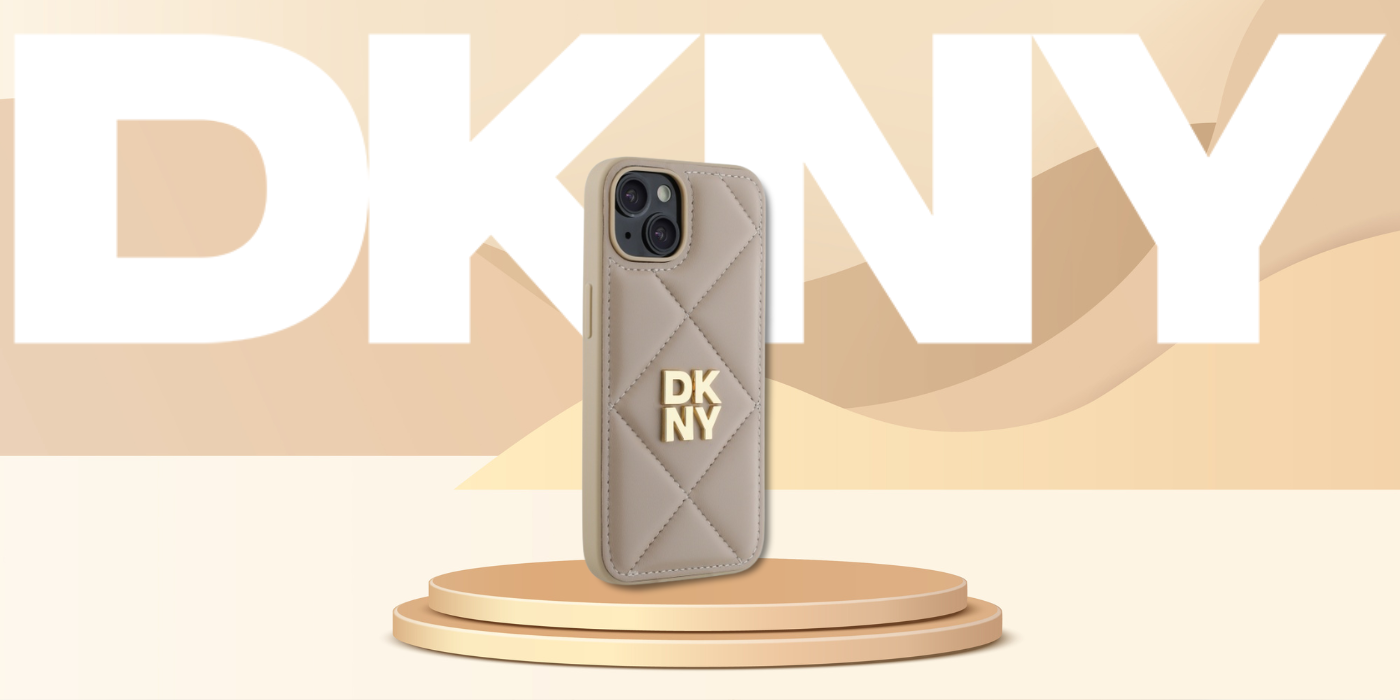 Dėklas DKNY DKHCP14SPQDSLE Apple iPhone 14 6.1 Dėklas DKNY DKHCP14SPQDSLE Apple iPhone 14 6.1