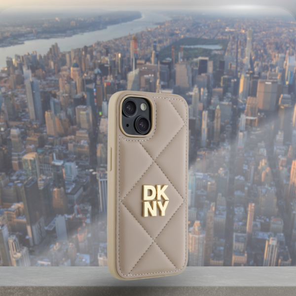 Dėklas DKNY DKHCP14SPQDSLE Apple iPhone 14 6.1 Dėklas DKNY DKHCP14SPQDSLE Apple iPhone 14 6.1