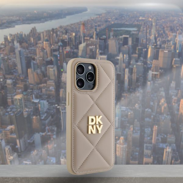 Dėklas DKNY DKHCP14XPQDSLE Apple iPhone 14 Pro Max 6.7 Dėklas DKNY DKHCP14XPQDSLE Apple iPhone 14 Pro Max 6.7