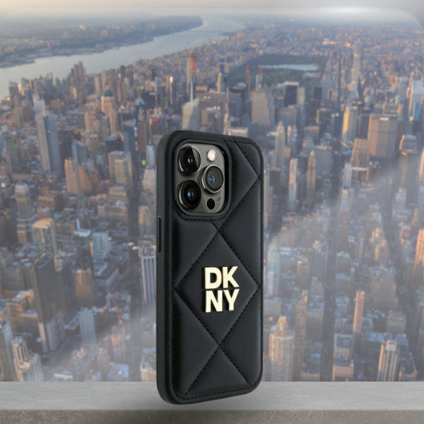 Dėklas DKNY DKHCP14XPQDSLK iPhone 14 Pro Max 6.7