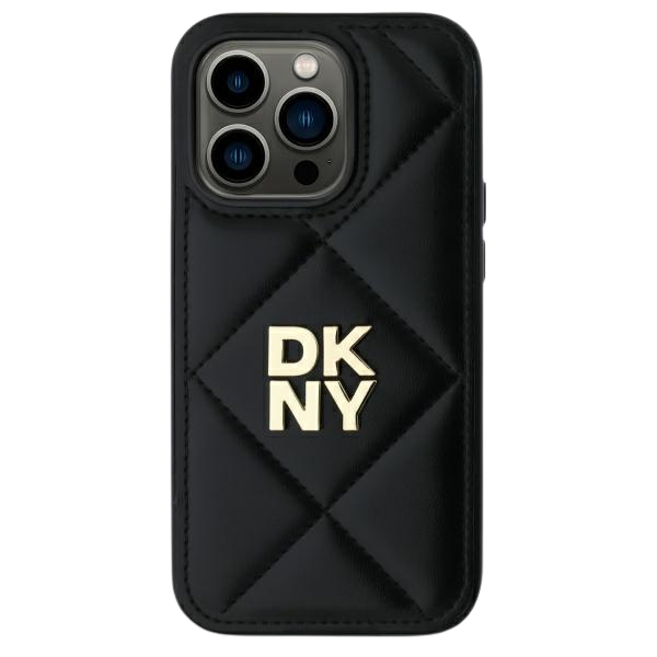 Dėklas DKNY DKHCP14XPQDSLK iPhone 14 Pro Max 6.7