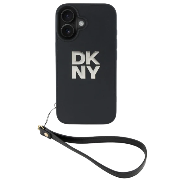 DKNY DKHCP16SPBSWSK Apple iPhone 16 6.1
