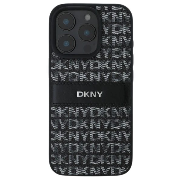DKNY DKHCP16SPRTHSLK Apple iPhone 16 6.1