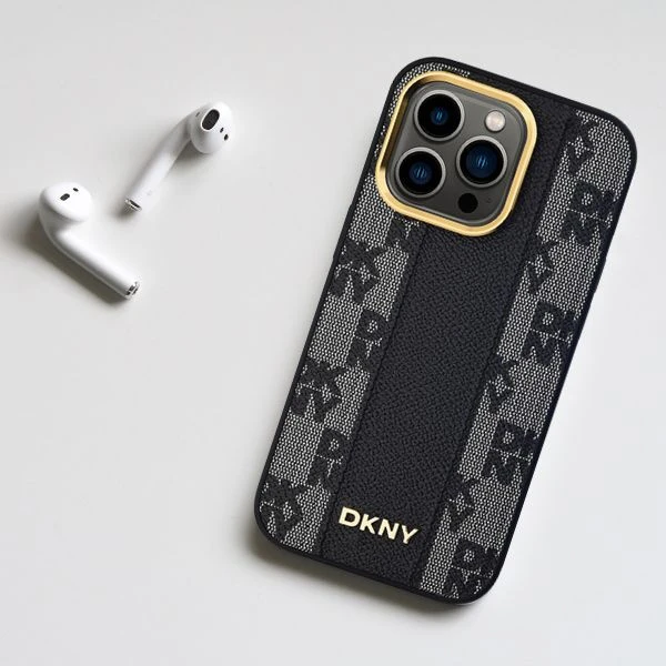 DKNY DKHMP14LPCPVSLE Apple iPhone 14 Pro 6.1 DKNY DKHMP14LPCPVSLE Apple iPhone 14 Pro 6.1