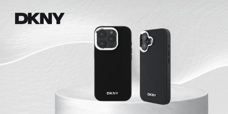 DKNY DKHMP14SPSCMCLK Apple iPhone 14 6.1 DKNY DKHMP14SPSCMCLK Apple iPhone 14 6.1