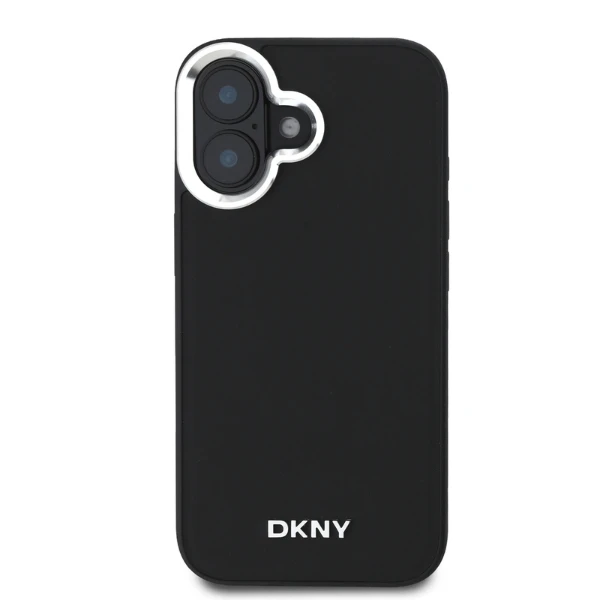 DKNY DKHMP14SPSCMCLK Apple iPhone 14 6.1 DKNY DKHMP14SPSCMCLK Apple iPhone 14 6.1