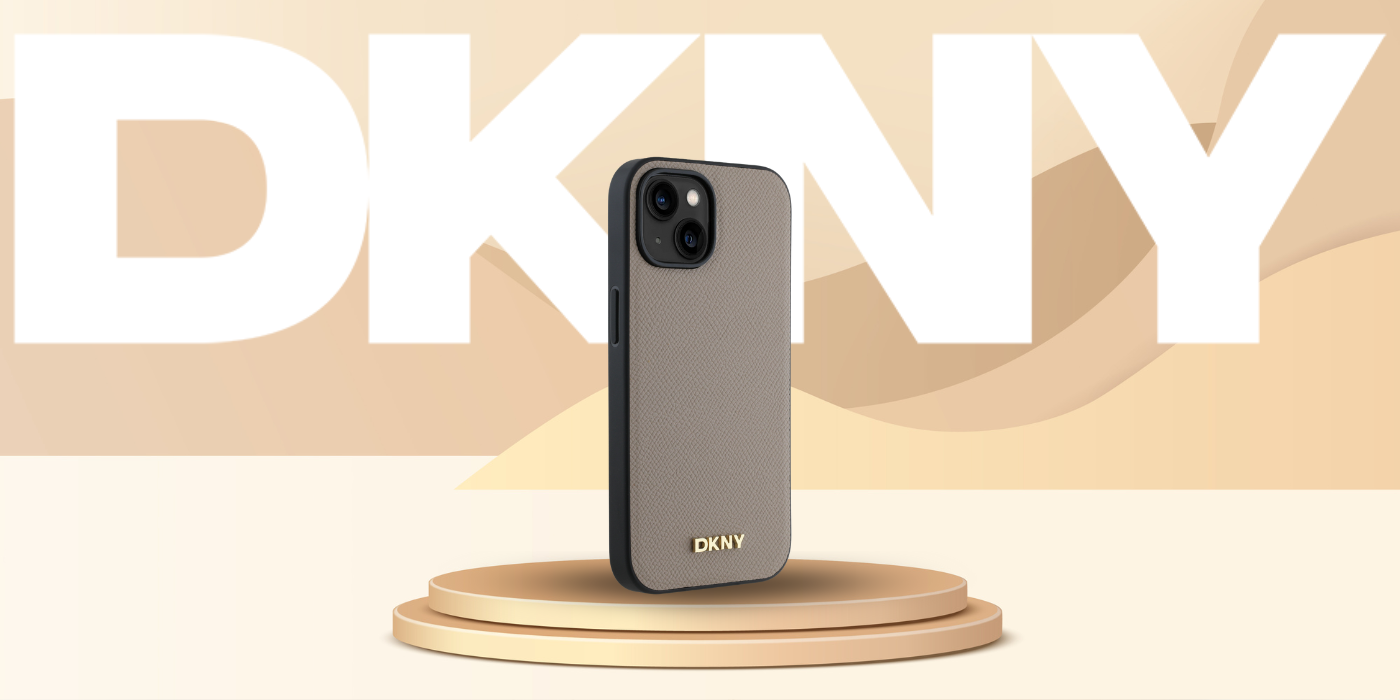 DKNY DKHMP15SPGHLME Apple iPhone 15 6.1″ beige kietas dėklas Grained Metal Logo MagSafe aprašymas - Prekės nuotrauka DKNY DKHMP15SPGHLME Apple iPhone 15 6.1″ beige kietas dėklas Grained Metal Logo MagSafe aprašymas - Prekės nuotrauka
