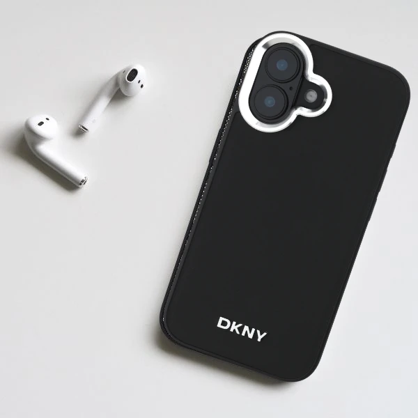 DKNY DKHMP15SPSCMCLK Apple iPhone 15 6.1