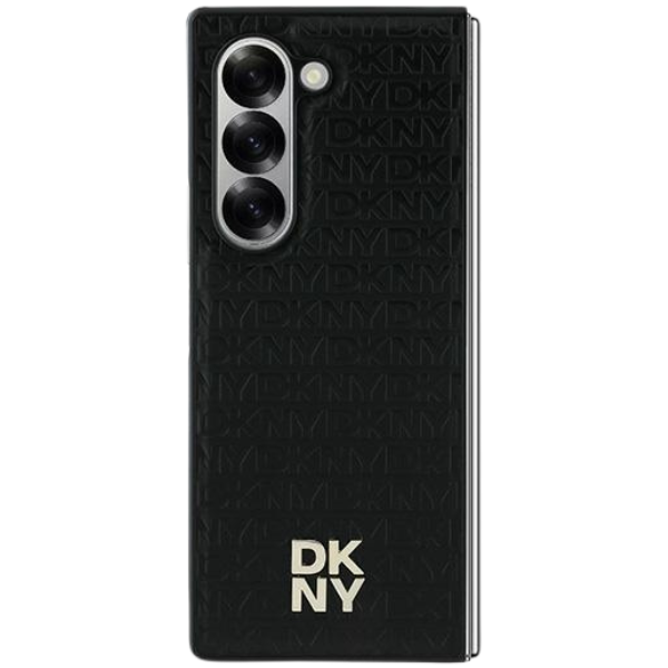 Dėklas DKNY DKHMZFD6PSHRPSK Z Fold6 F956 juodos spalvos Repeat Pattern Stack Logo aprašymas - Prekės nuotrauka Dėklas DKNY DKHMZFD6PSHRPSK Z Fold6 F956 juodos spalvos Repeat Pattern Stack Logo aprašymas - Prekės nuotrauka