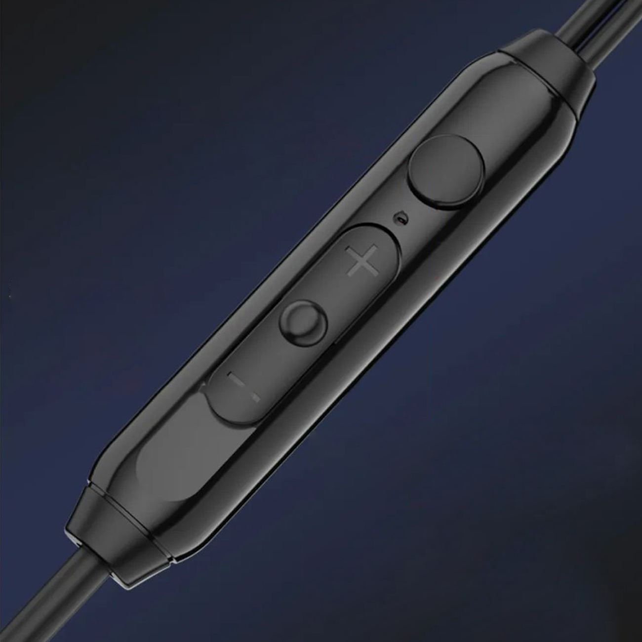 Dudao X1PROT į ausis įkišamos laidinės USB-C ausinės 1.2 m – juodos spalvos aprašymas - Prekės nuotrauka Dudao X1PROT į ausis įkišamos laidinės USB-C ausinės 1.2 m – juodos spalvos aprašymas - Prekės nuotrauka