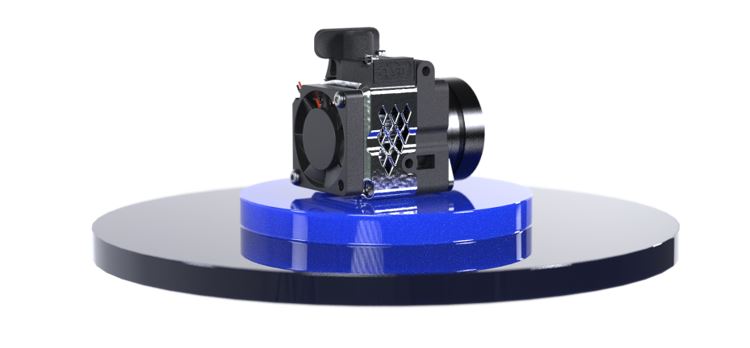 E3D Revo™ viduje aprašymas - Prekės nuotrauka