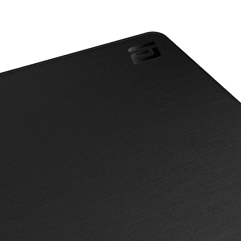 Endgame Gear MPC1200 Cordura Pelės kilimėlis žaidimams STEALTH EDITION – juodas aprašymas - Prekės nuotrauka