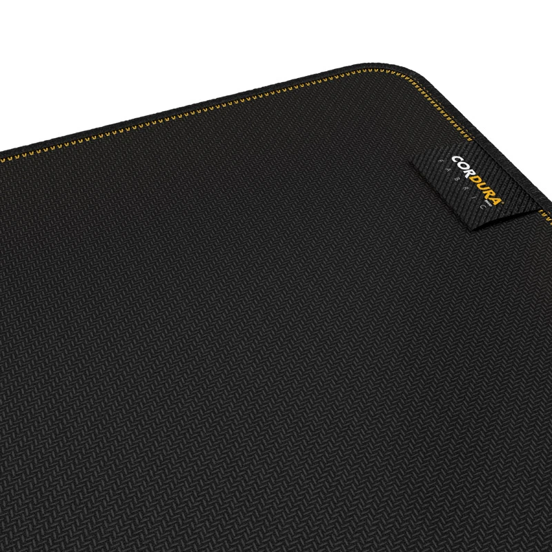 Endgame Gear MPC450 Cordura pelės kilimėlis žaidimams – tamsiai mėlynos spalvos aprašymas - Prekės nuotrauka