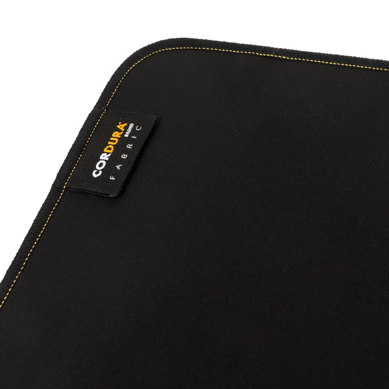 Endgame Gear MPX390 High-End Cordura pelės kilimėlis žaidimams – juodos spalvos aprašymas - Prekės nuotrauka