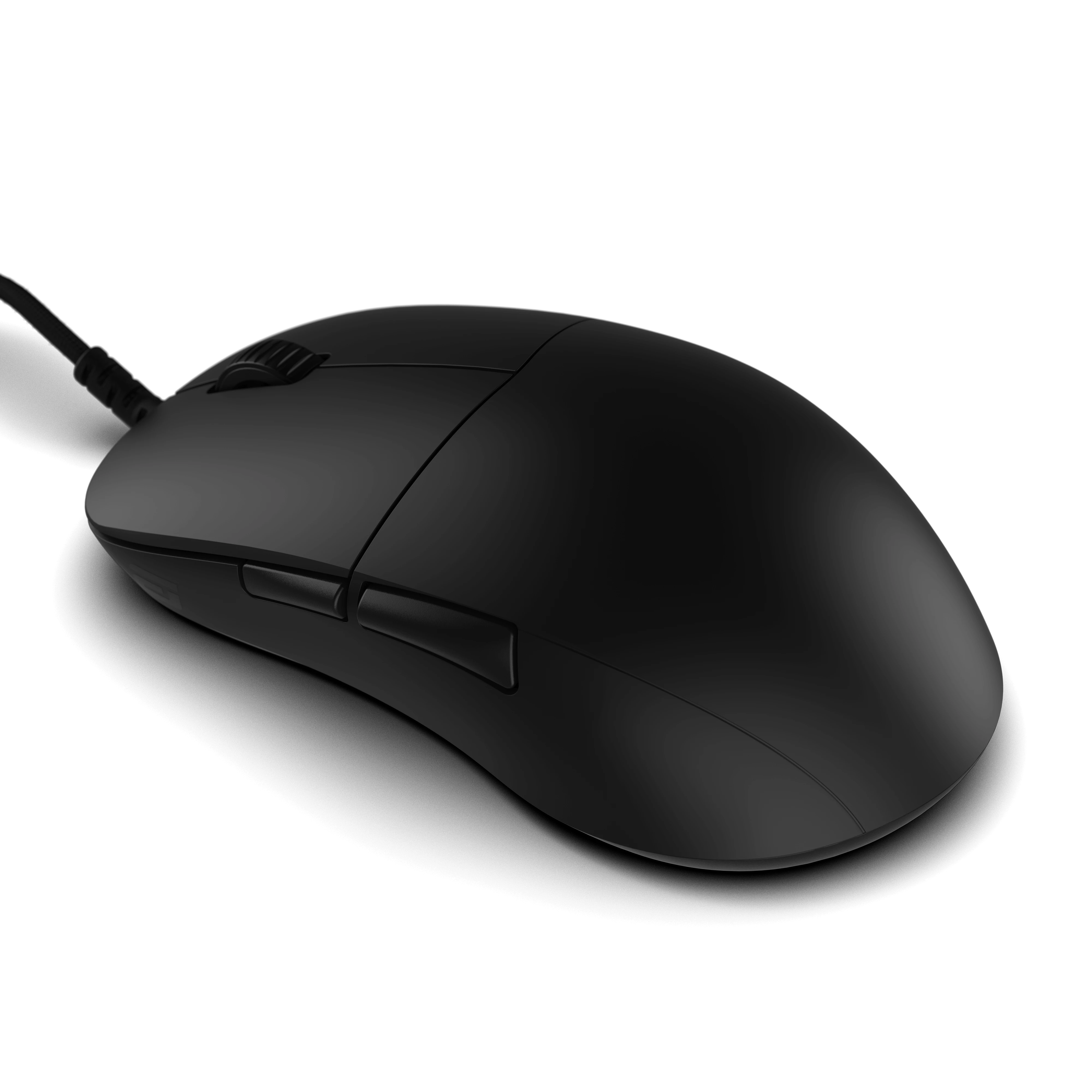 Endgame Gear XM2 8k v2 žaidimų pelė, 8.000Hz – juodos spalvos aprašymas - Prekės nuotrauka