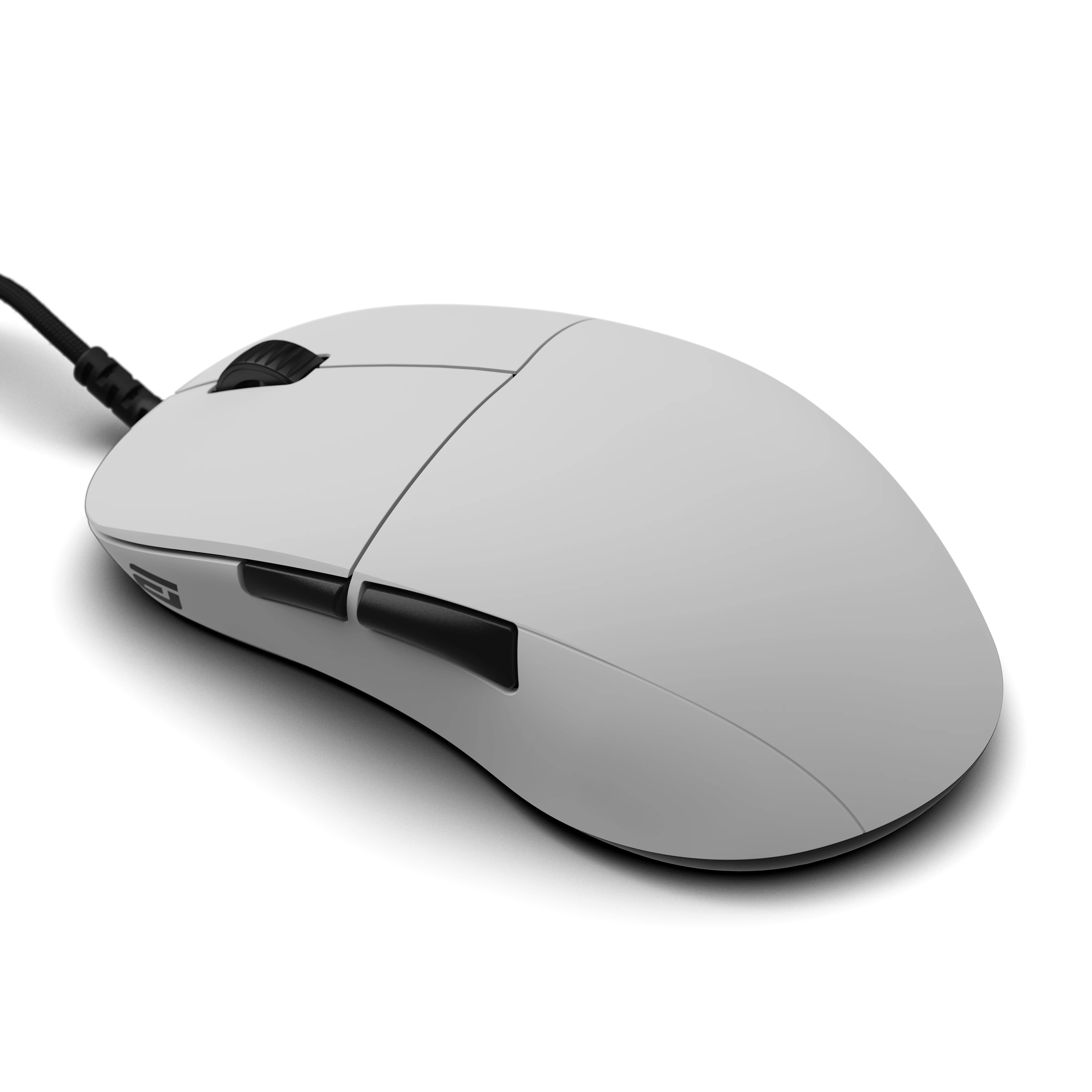 Endgame Gear XM2 8k v2 žaidimų pelė, 8.000Hz – baltos spalvos aprašymas - Prekės nuotrauka