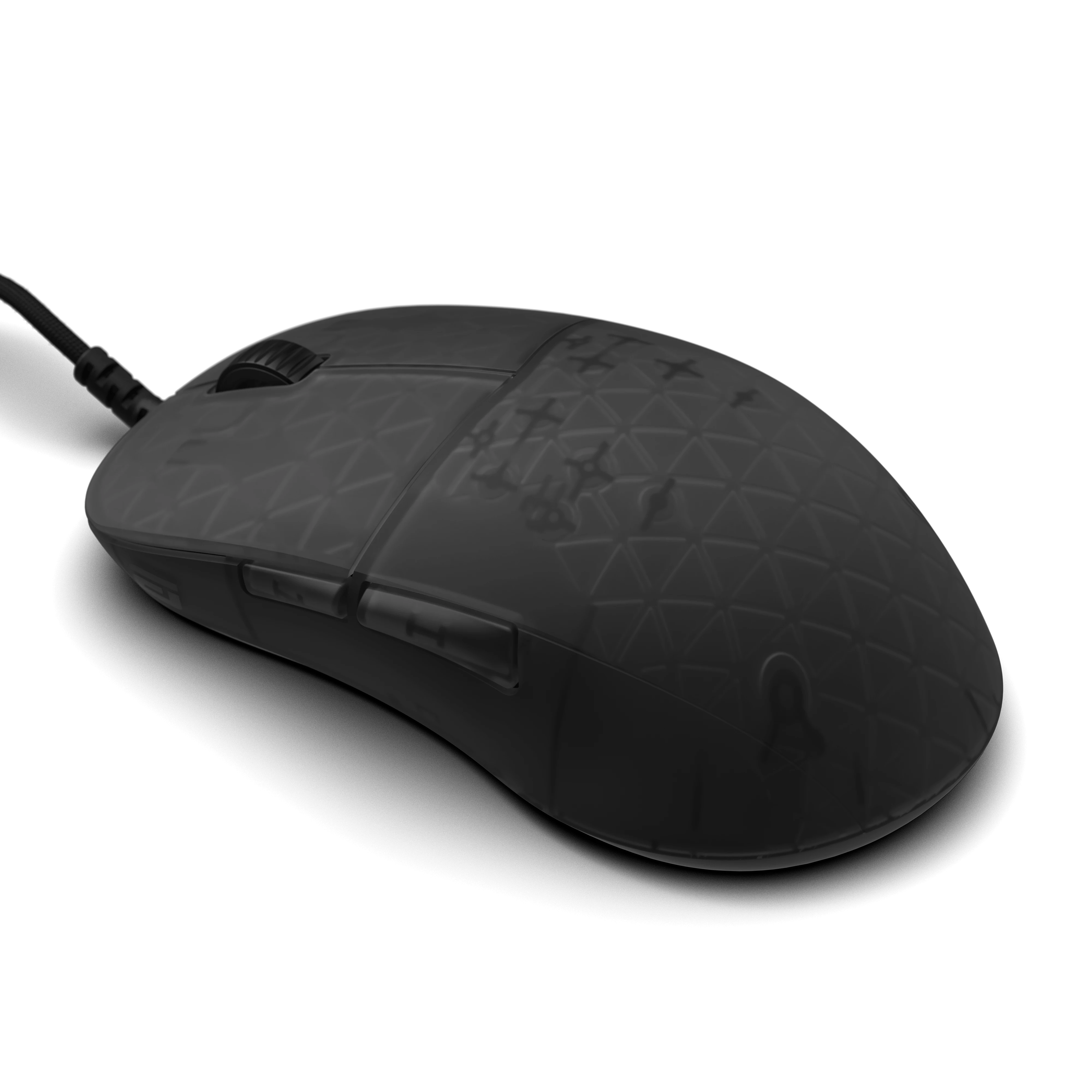 Endgame Gear XM2 8k v2 žaidimų pelė, 8.000Hz – Dark Frost aprašymas - Prekės nuotrauka